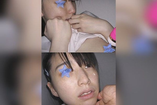 [FC2-PPV-4804459] [Yuzu Breakdown] The Most Controversial Work: Tearing the Jersey of a Freckled, Bare-faced Girl and Inserting Raw, Leading to Genuine Tears During Training – Hanagari Mai