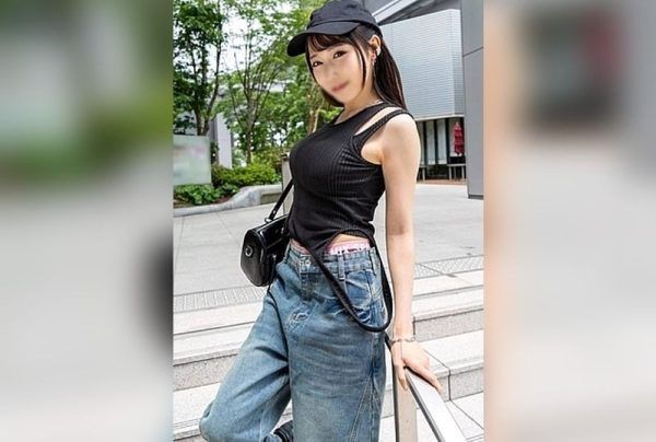 [FC2-PPV-4819599] [Anal Ecstasy] A Lewd Bitch Craving Double Penetration: The Most Insane and Extreme Double Penetration with Sakamoto Rio
