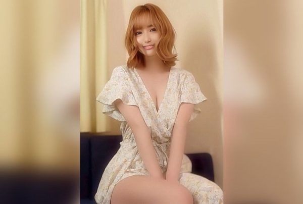 [FC2-PPV-4822542] Private Filming of a 19-Year-Old Model with H-Cup and 9-Head Proportions