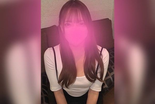 [FC2-PPV-4822544] Mio, a beautiful seductress who persistently uses gentle dirty talk to heighten the feeling of climax, “I insisted on finishing inside, so we ended with a creampie.”