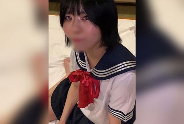 [FC2-PPV-4824657] I dressed her in a sailor suit, and she looked so good that I passionately kissed her and released my fluids inside her, getting excited and finishing inside her while her sailor suit was in disarray.
