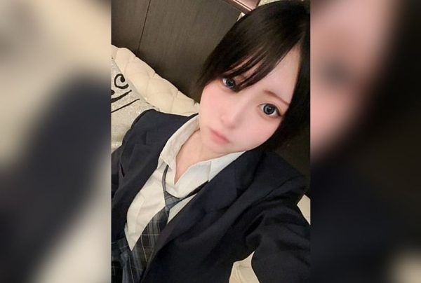 [FC2-PPV-4828026] 18-Year-Old, Short-Haired, Tall, Slender, E-Cup, Stunning S-Class Uniform Beauty, Creampie!!