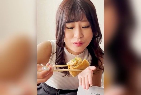 [FC2-PPV-4828669] My Adorable Japanese Teacher♡ She Couldn’t Stop Cumming as Her Hidden Huge Breasts Shook, So I Creampied Her♡