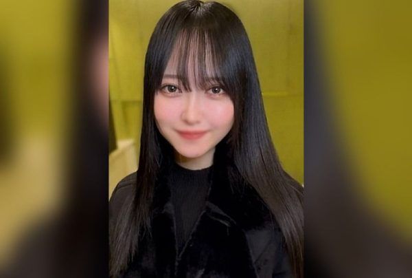 [FC2-PPV-4836468] Long Black-Haired Actress with a Classic Pure Beauty Like Haruka Fuku◯ Excels in Tongue Skills and Receives a Large Creampie