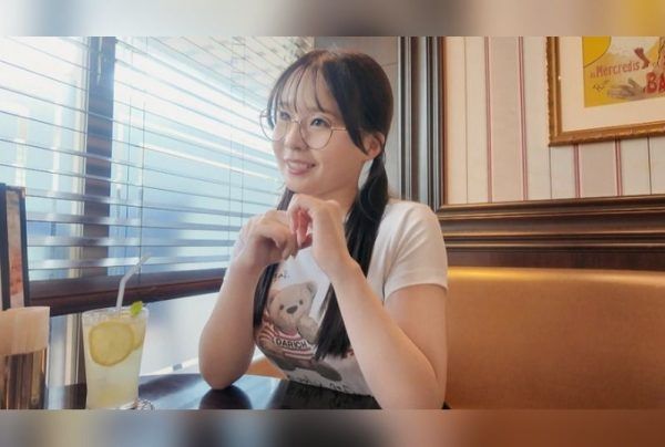 [SIRO-5609] The Pinnacle of Curvy Bodies: [Momo, 20] Pampering Men with Intimate Sex That Leaves You Weak! The Ultimate Embrace! The Peak of Femininity! [First Shoot] AV Application Online → AV Experience Filming 2492