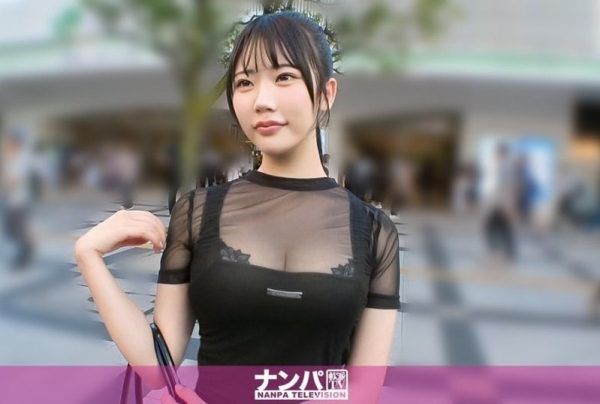 [200GANA-3327] A lively girl with a cute voice is picked up for a wild, playful adventure that turns into a steamy, unforgettable experience!