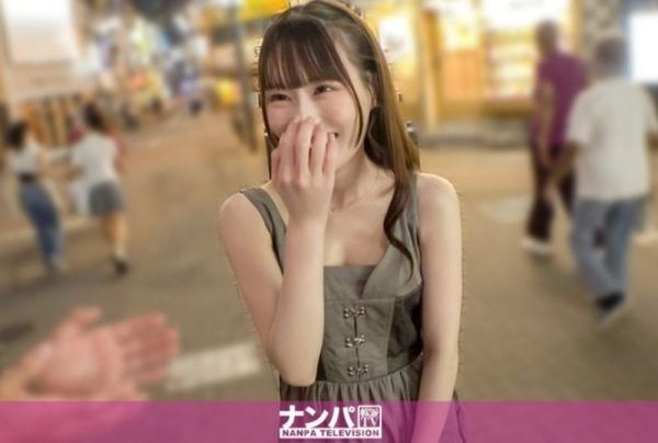 [200GANA-3342] Shibuya College Girls Horny? Demure Student Insatiable. Amazing Body First Shoot 2257
