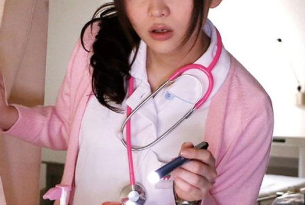 [SVOKS-166] Rui-san