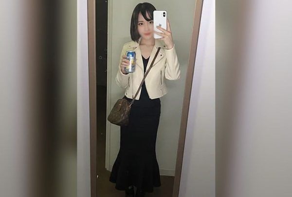 [FC2-PPV-4846825] First Time Filmed: Slim Roppongi Lounge Girl on Romantic Chinatown Date Goes Wild in Passion! Seduced by Hung Cameraman into Convulsing Doggy Creampie