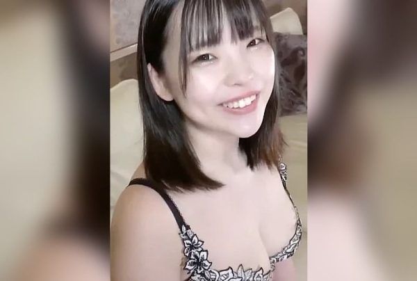 [FC2-PPV-4848774] Major Agency Influencer: Shocking Pre-Debut Sex Tape Leaked