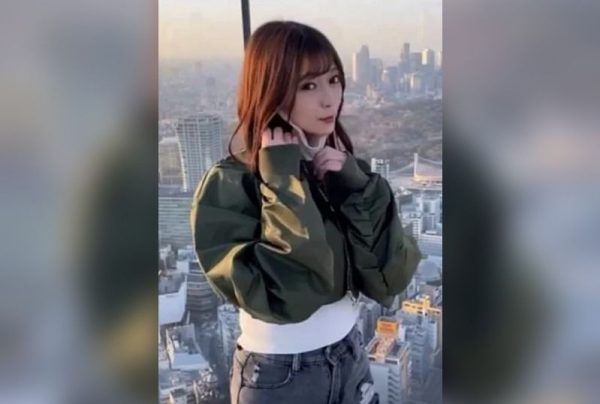 [FC2-PPV-4848813] Secured International Flight Attendant Job, 2023 Miss Congeniality Grand Prix Winner. Risks Revoking Acceptance in Final College Year to Appear and Fully Submits