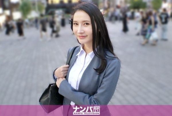 [200GANA-3335] That office lady is too easy! Frustrated beauty gets taken home non-stop from dating apps and mingle bars. Super erotic OL big sis relieves work stress with sex and squirting! She’s overwhelmingly erotic! Real pick-up, first shot.