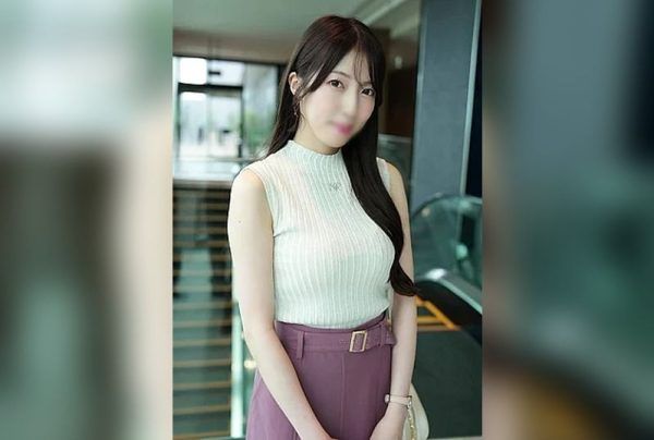 [FC2-PPV-4857697] Married Two Years, Model-Level Beauty Wife (26) Wears Wedding Ring for Sex; We Got Too Excited and I Creampied Her (Akane)