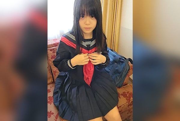 [FC2-PPV-4859770] Looks Innocent but Total Sex Monster – Gen Z Girl Bare Her Kinks!! Pussy Dripping with Creepy Old Man’s Cum… Way Too Real and Erotic