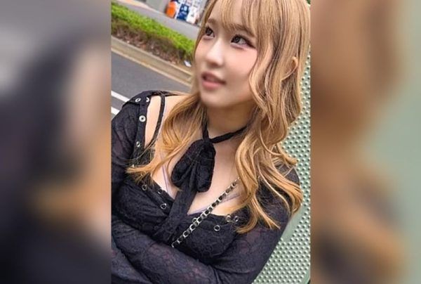 [FC2-PPV-4865707] Blonde Maso: Super Cute Short-Haired Girl Deep-Throated Hard, Eyes Watering Pitifully
