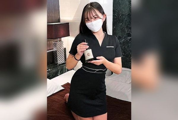 [FC2-PPV-4866885] Intense POV MENS: Premium F-Cup Killer Body Overwhelms! S-Class Beauty’s Divine Massage Leads to Sanity-Breaking Creampie in a No-Ejaculation Legit Store