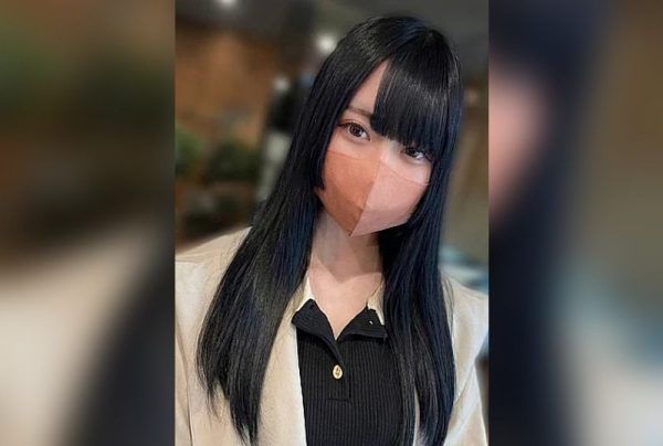 [FC2-PPV-4868569] Underground idol found on the app gets a huge creampie after practice