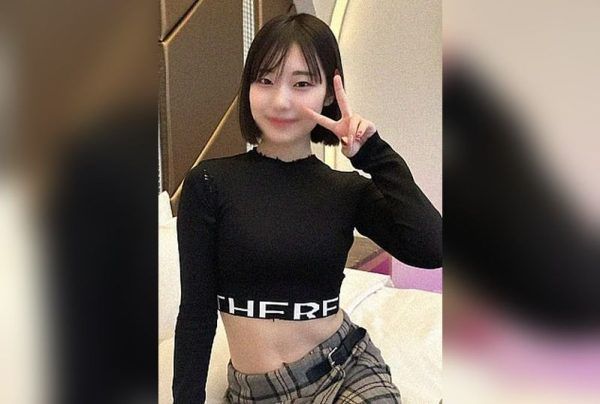[FC2-PPV-4869117] New discovery pale slender beauty has her first private shoot with nonstop orgasms