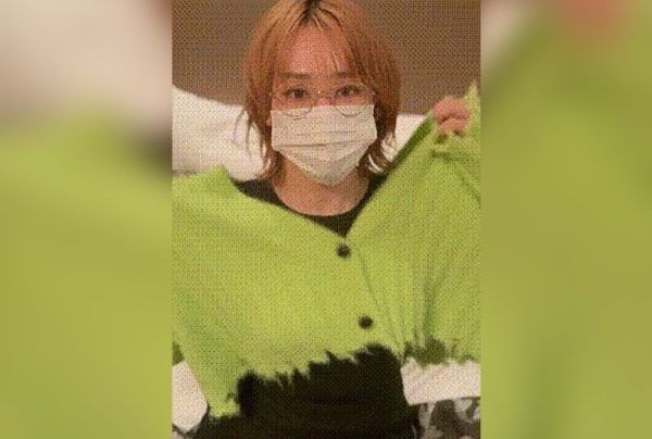 [FC2-PPV-4870753] Too Cute Idol Trainee AV Debut IMEDAMAFC2