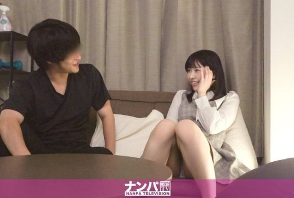 [200GANA-3347] I was shocked at how incredibly erotic she was once undressed! The thrill of her unexpected allure in a secret sex recording.