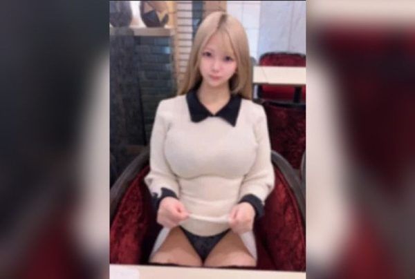[FC2-PPV-4891966] First Face Reveal: Baby-Faced G-Cup’s Uncensored Video Before Solo Debut in 100 Days. Fluffy Big Tits Shaken Hard and Creampied Heavily