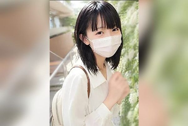 [FC2-PPV-4895224] No Mosaic First Shoot: Limited Discount – Former Delinquent Now Adorable Apron-Wearing Caregiver Trainee, Underdeveloped Body Takes Creampie – She’s Grown Up More Than Just Outwardly