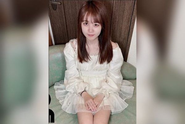 [FC2-PPV-4897531] Inexperienced naive 23-year-old Yuna moans while enjoying sex enough to cum 20 times