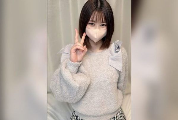 [FC2-PPV-4904928] Hairy pussy fan must-see shy sweaty beauty resembling famous singer enjoyed then used as onahole