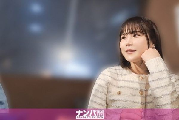 [200GANA-3388] It feels like fate…! The best moment seducing a cute girl who never stops smiling with my technique! Real pickup, first shoot.