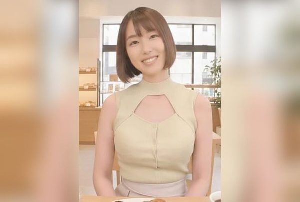 [FC2-PPV-4923282] Clean bakery staff’s lewd sex life. Shaking her beautiful breasts while moaning from intense pistoning after cunnilingus and fingering