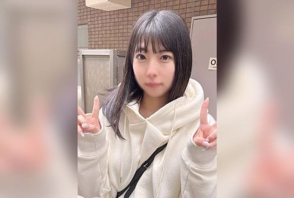 [FC2-PPV-4925888] Petite Kansai girl new to Tokyo does POV again for money. Thick blowjob service, fair ass groped while deep vaginal pistoning leads to creampie.
