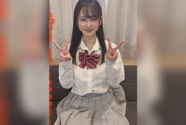 [FC2-PPV-4933553] Nogizaka-style busty beauty, ideal woman packed with huge breasts, anime voice, masochism and service, receives massive creampies in personal video